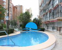 Vente - Appartement - Benidorm - Levante