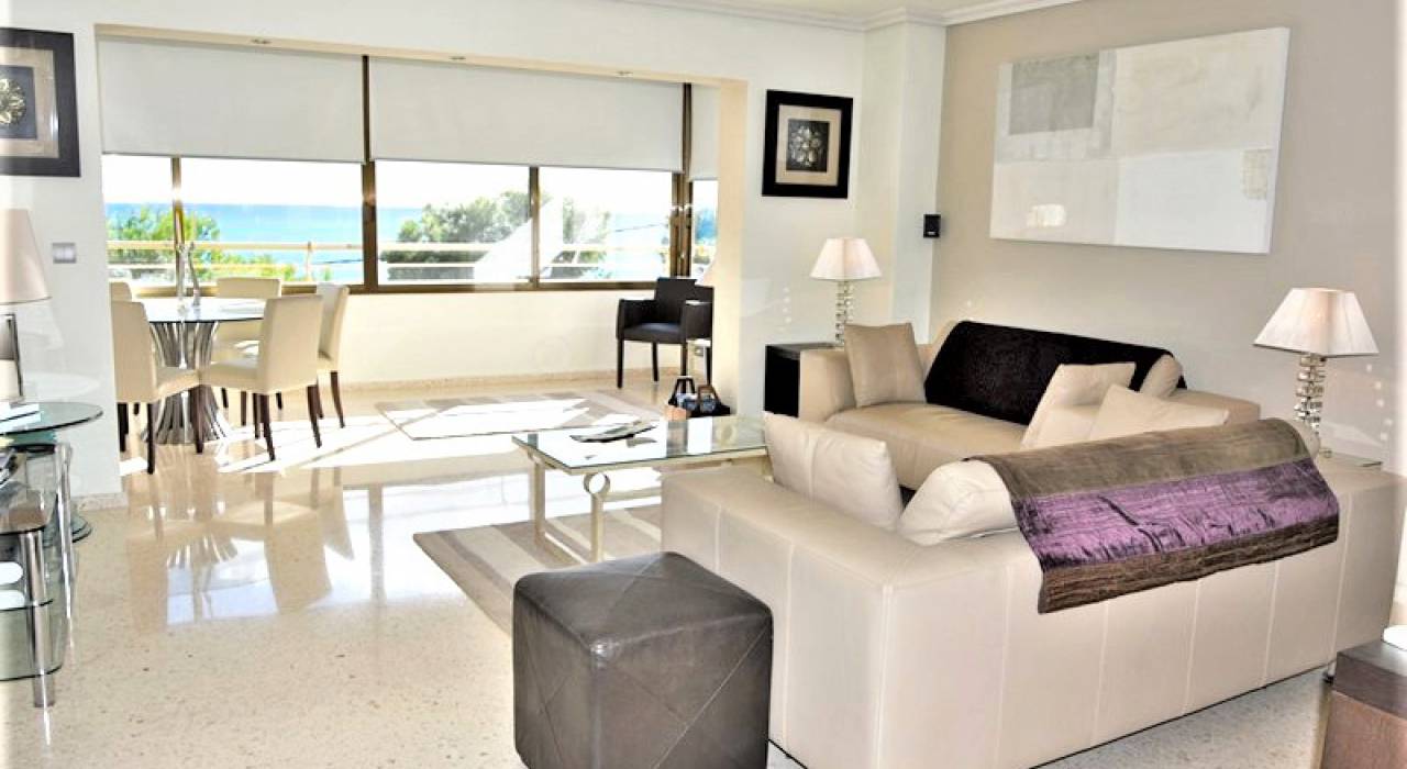 Vente - Appartement - Benidorm - Poniente