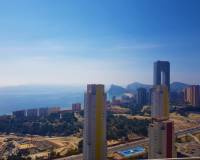 Vente - Appartement - Benidorm - Poniente