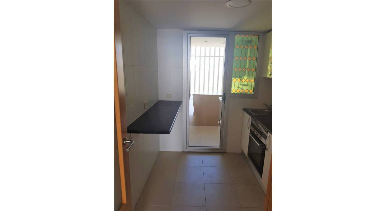 Vente - Appartement - Benidorm - Poniente