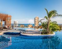 Vente - Appartement - Benidorm - Poniente