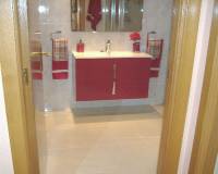 Vente - Appartement - Benidorm - Poniente