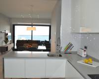 Vente - Appartement - Benidorm - Poniente