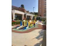 Vente - Appartement - Benidorm - Poniente