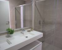 Vente - Appartement - Benidorm - Poniente