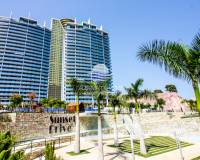 Vente - Appartement - Benidorm - Poniente