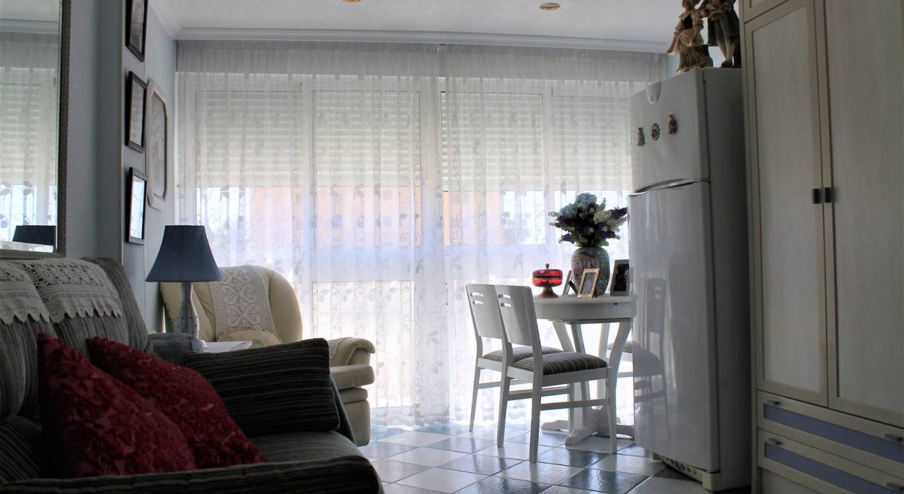 Vente - Appartement - Benidorm - Poniente