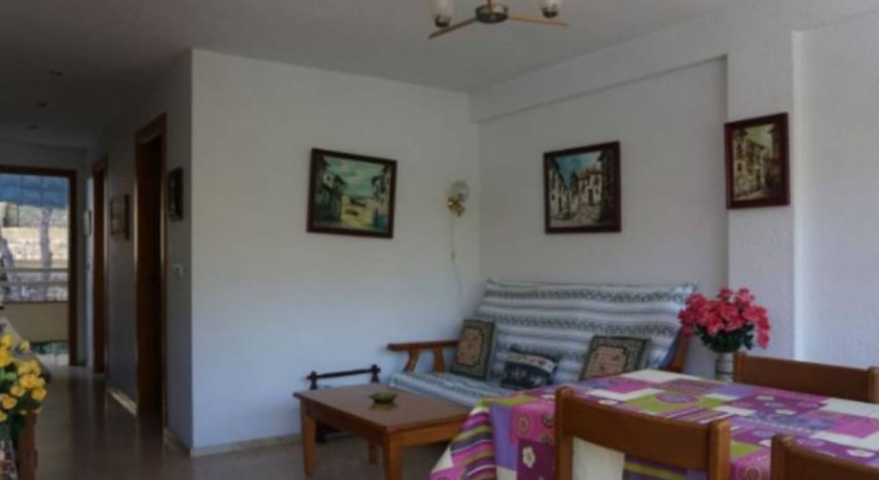 Vente - Appartement - Benidorm - Poniente