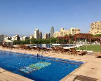 Vente - Appartement - Benidorm - Poniente