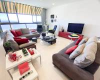 Vente - Appartement - Benidorm - Poniente