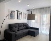 Vente - Appartement - Calpe - Casco Antiguo