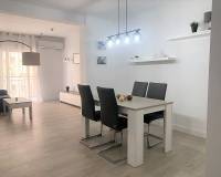 Vente - Appartement - Calpe - Casco Antiguo