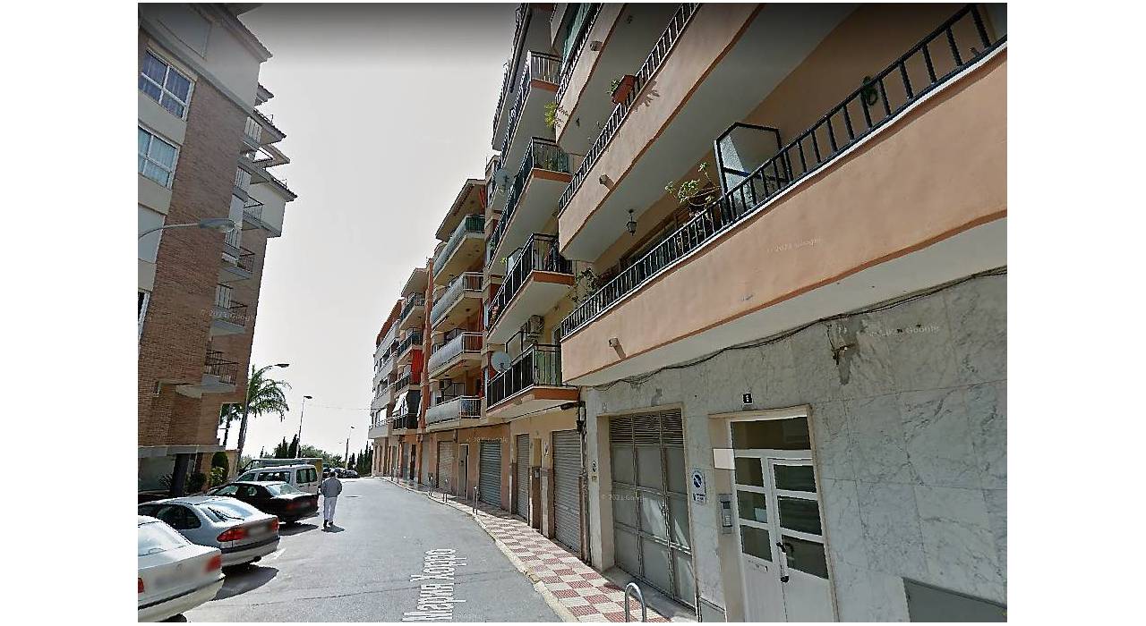 Vente - Appartement - Calpe - Casco Antiguo