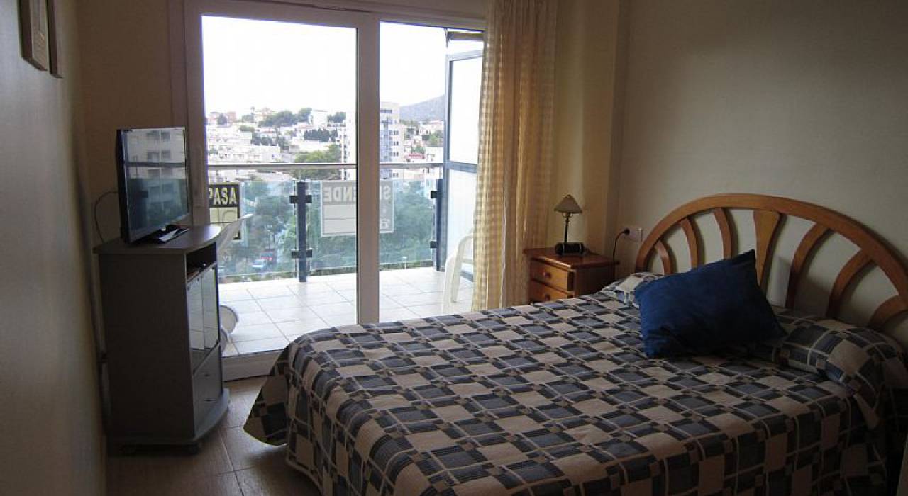 Vente - Appartement - Calpe - Center