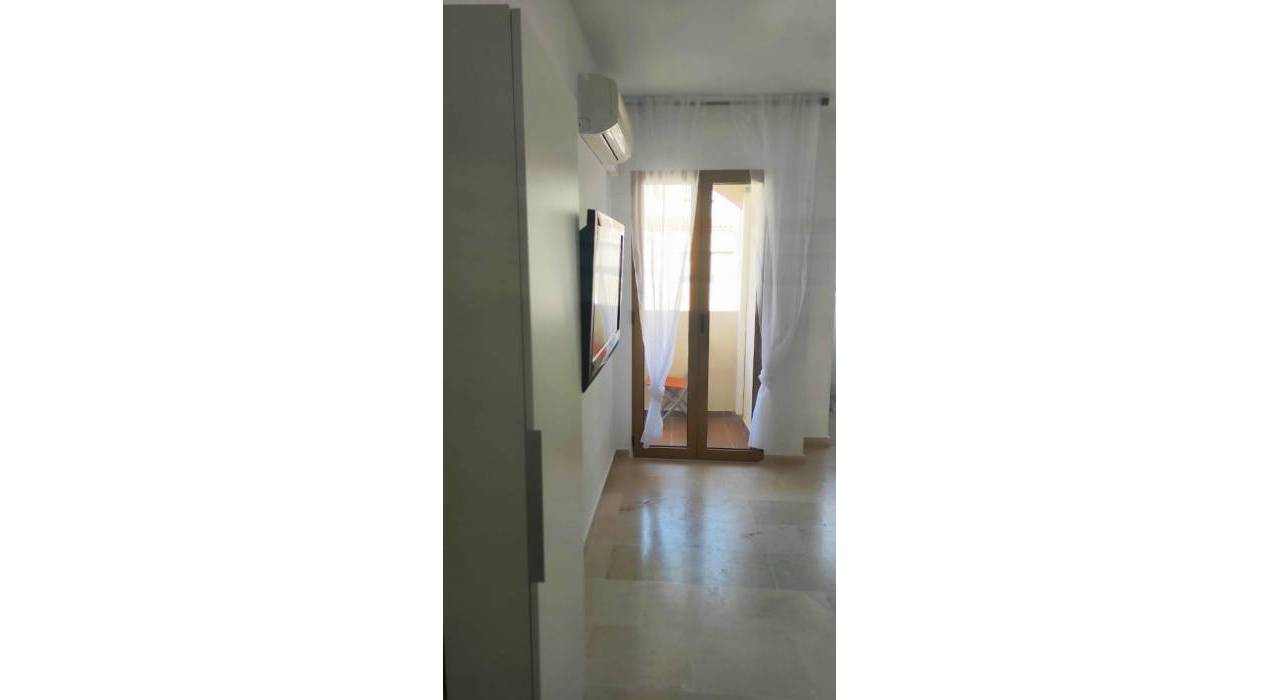 Vente - Appartement - Calpe - Center