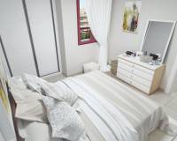 Vente - Appartement - Calpe - Center