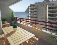 Vente - Appartement - Calpe - Center