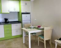 Vente - Appartement - Calpe - Center