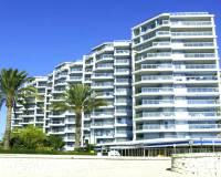 Vente - Appartement - Calpe - Center