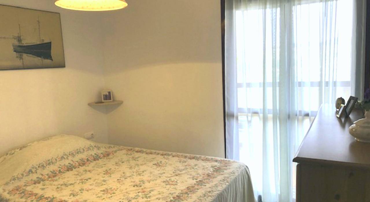 Vente - Appartement - Calpe - Center