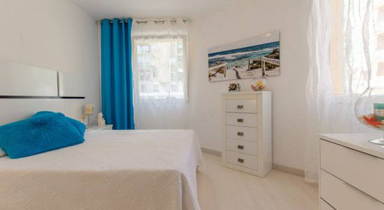 Vente - Appartement - Calpe