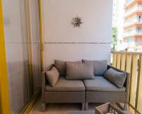 Vente - Appartement - Calpe