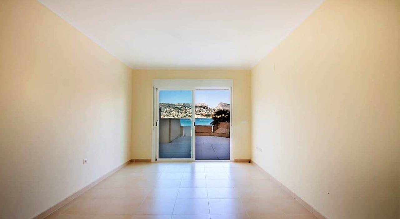 Vente - Appartement - Calpe