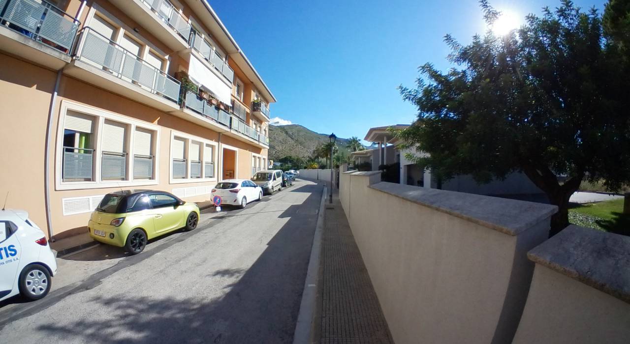 Vente - Appartement - Denia - Pedreguer