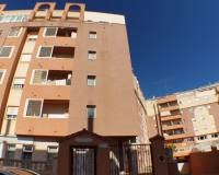 Vente - Appartement - Denia