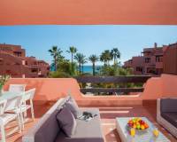 Vente - Appartement - Estepona