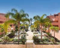 Vente - Appartement - Estepona