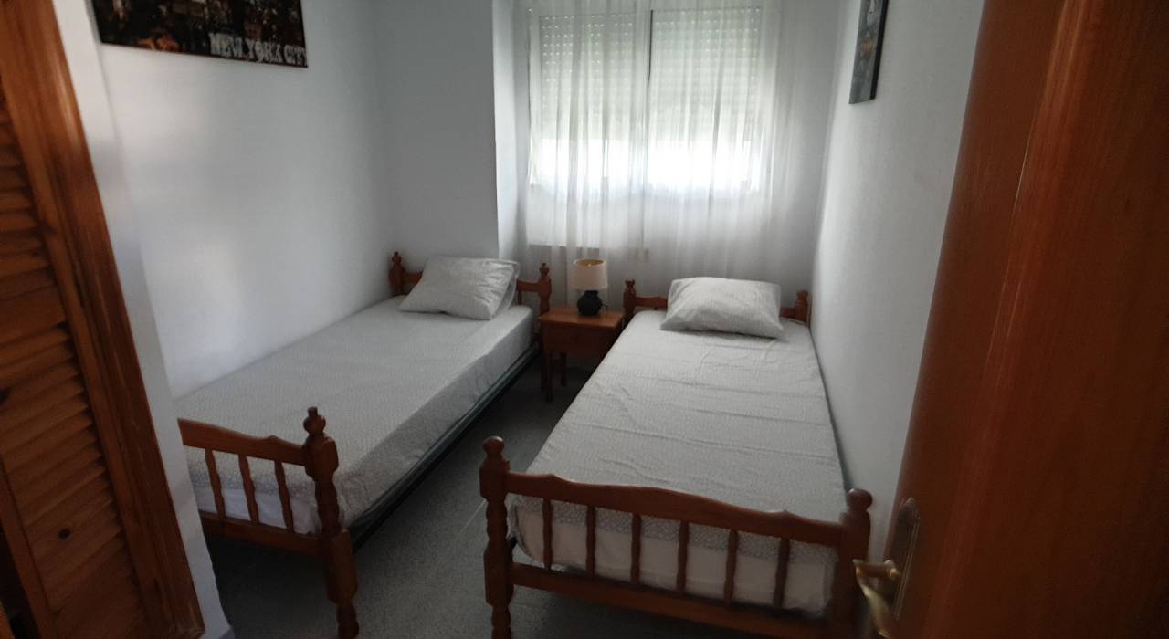 Vente - Appartement - Gandía - Grao y Playa