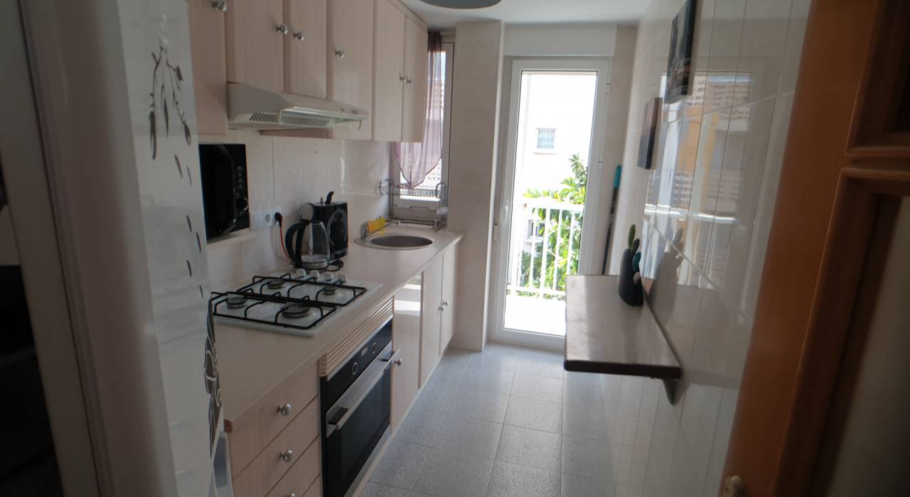 Vente - Appartement - Gandía - Grao y Playa