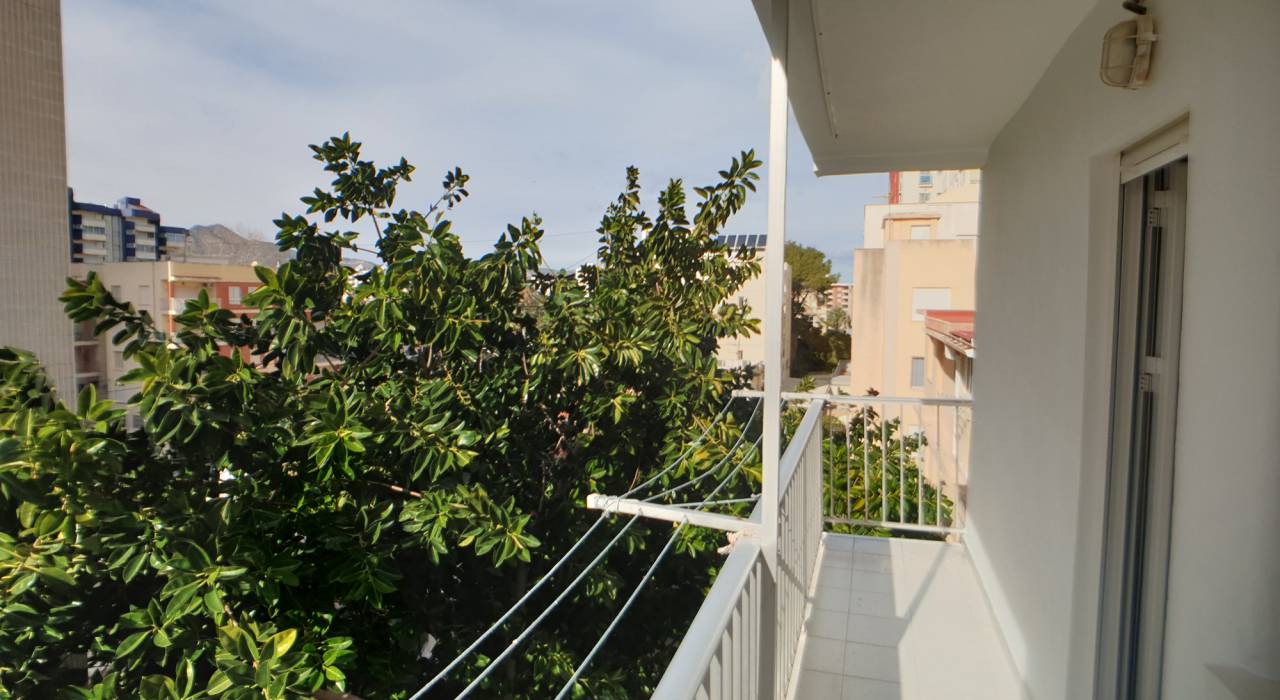 Vente - Appartement - Gandía - Grao y Playa