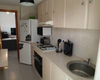 Vente - Appartement - Gandía - Grao y Playa