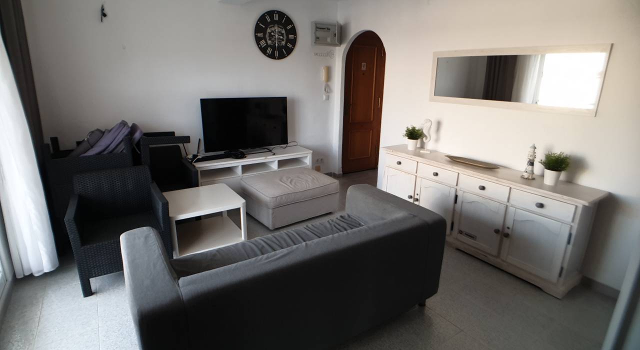 Vente - Appartement - Gandía - Grao y Playa