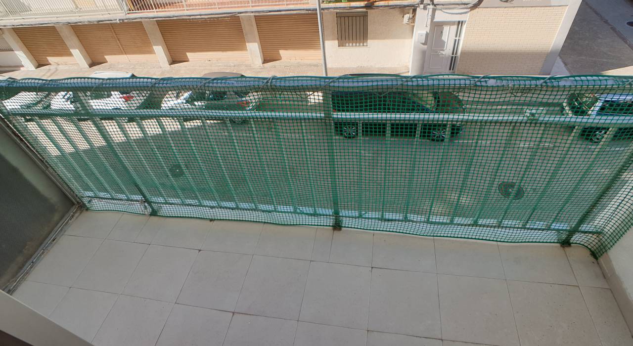 Vente - Appartement - Gandía - Grao y Playa