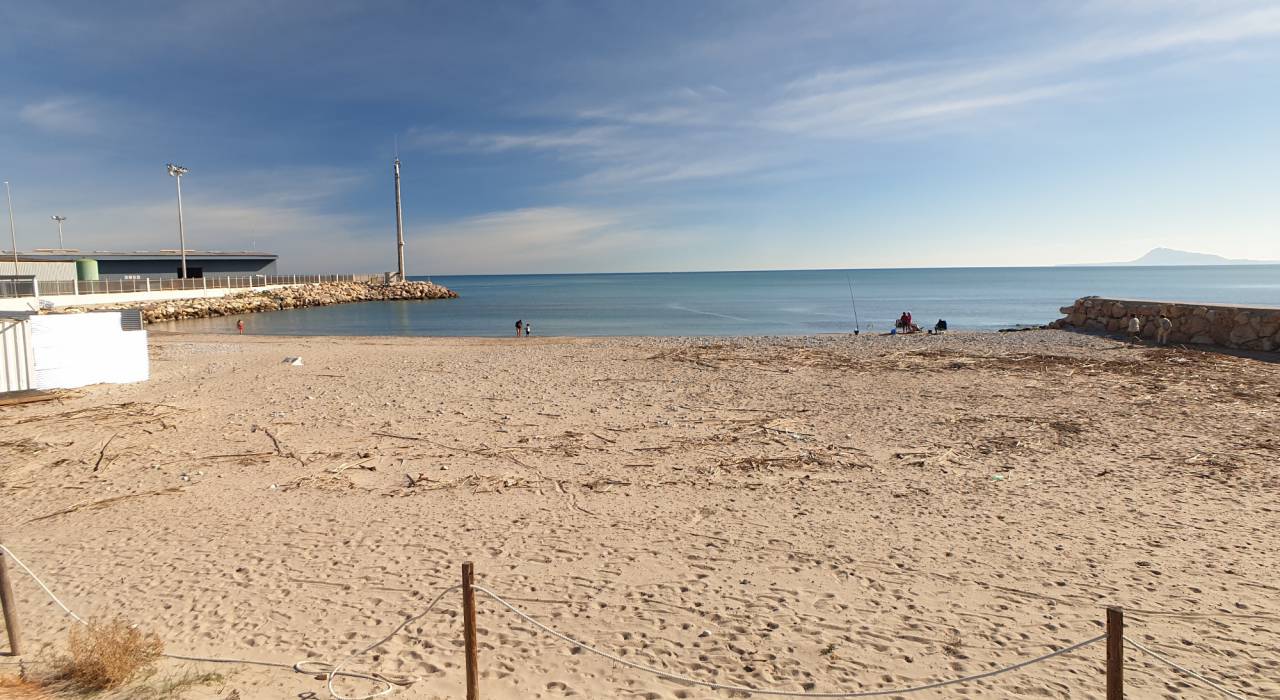 Vente - Appartement - Gandía - Grao y Playa