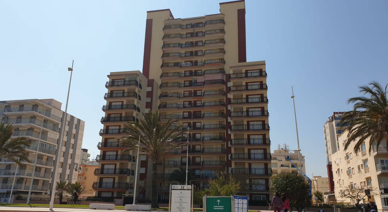 Vente - Appartement - Gandía - Grao y Playa