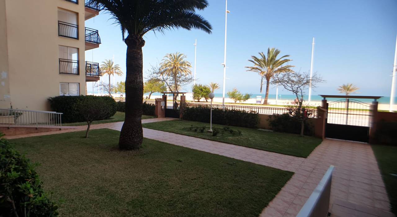 Vente - Appartement - Gandía - Grao y Playa