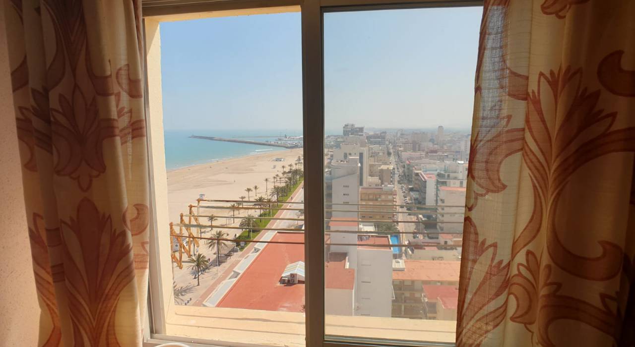 Vente - Appartement - Gandía - Grao y Playa