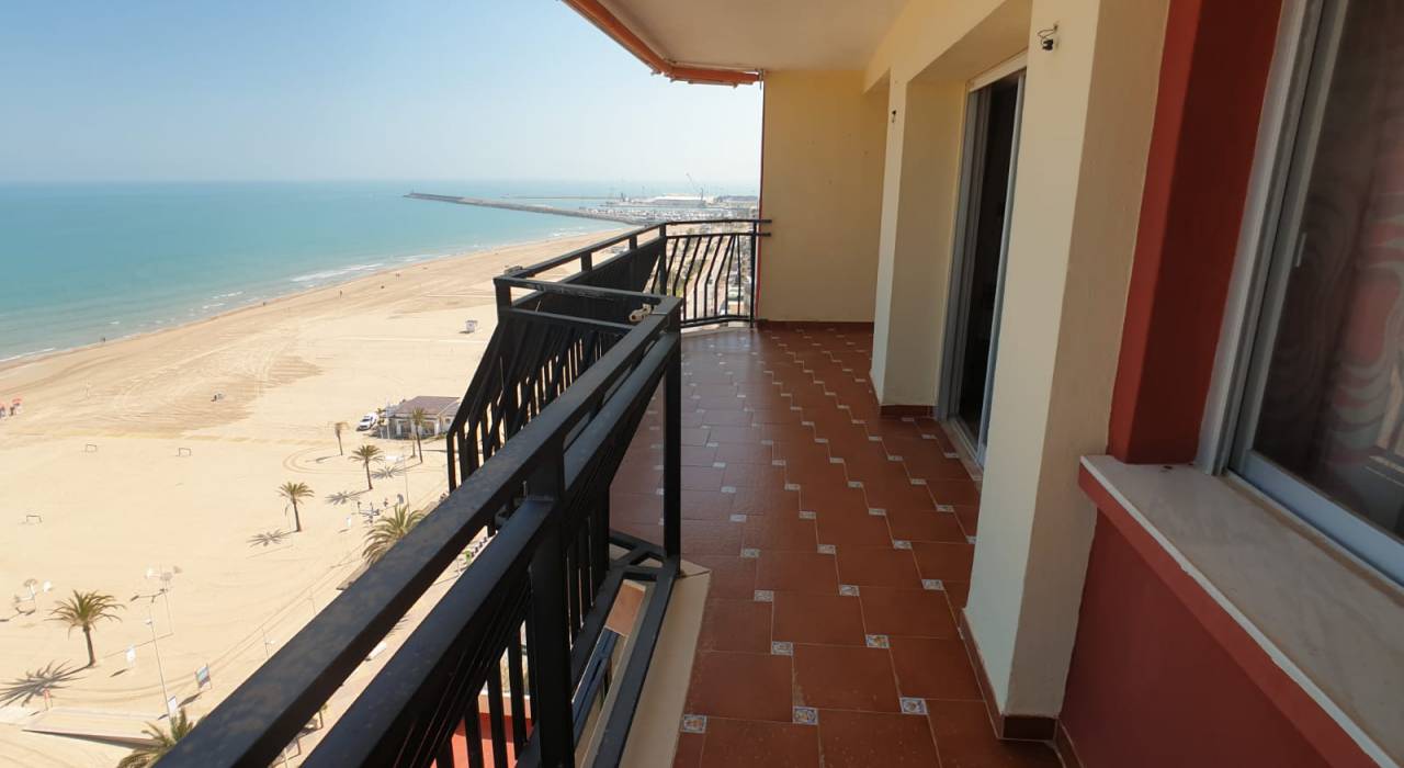 Vente - Appartement - Gandía - Grao y Playa