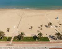 Vente - Appartement - Gandía - Grao y Playa