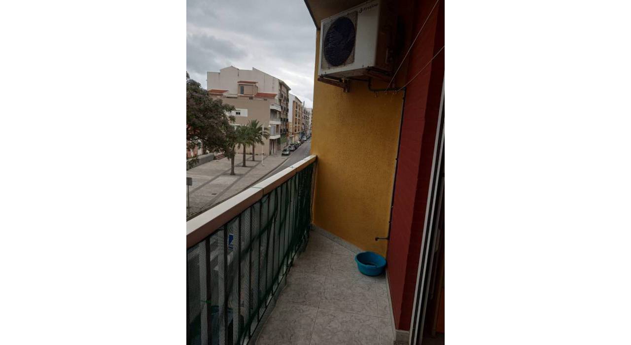 Vente - Appartement - Gandía - Grao y Playa