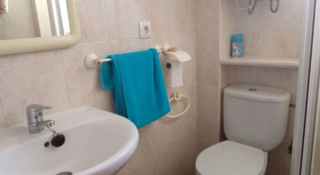 Vente - Appartement - Gandía - Grao y Playa