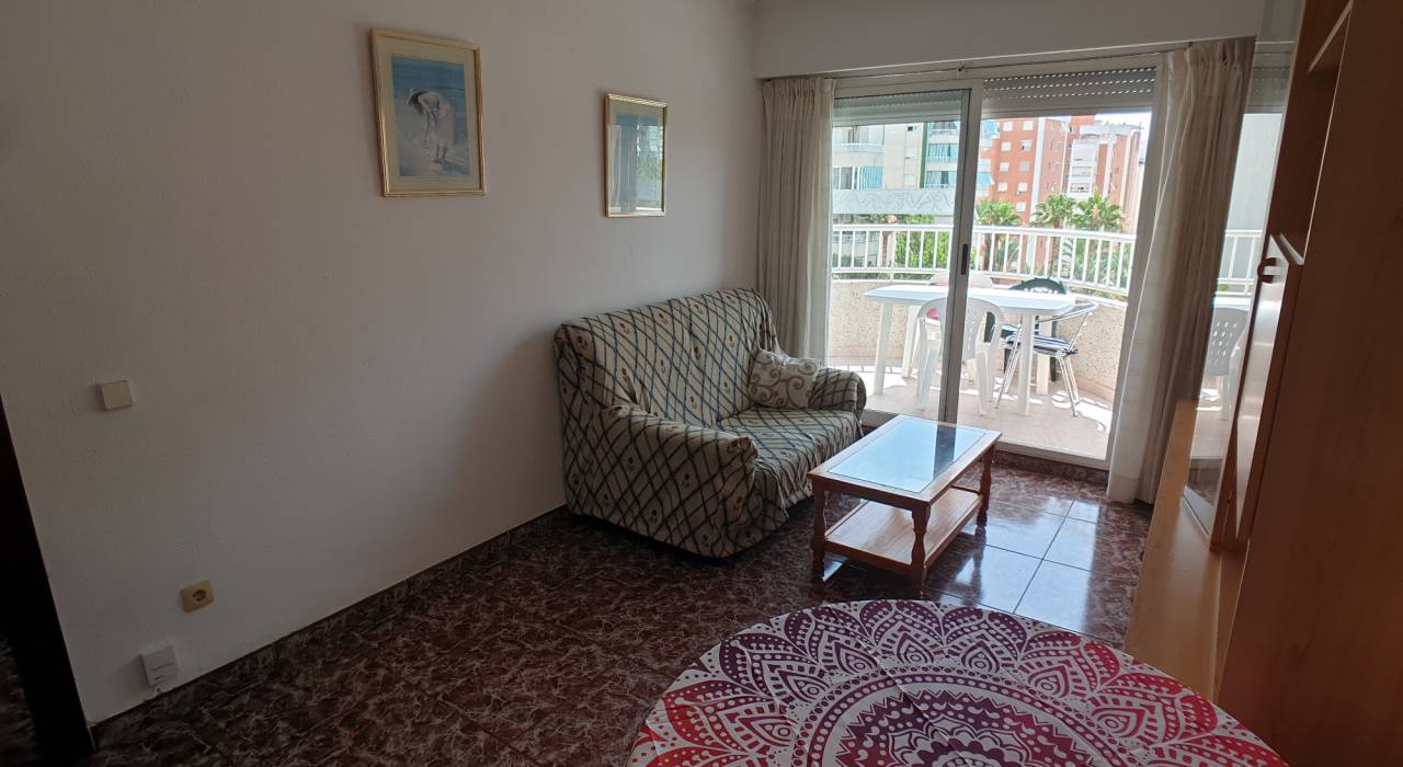 Vente - Appartement - Gandía - Grao y Playa