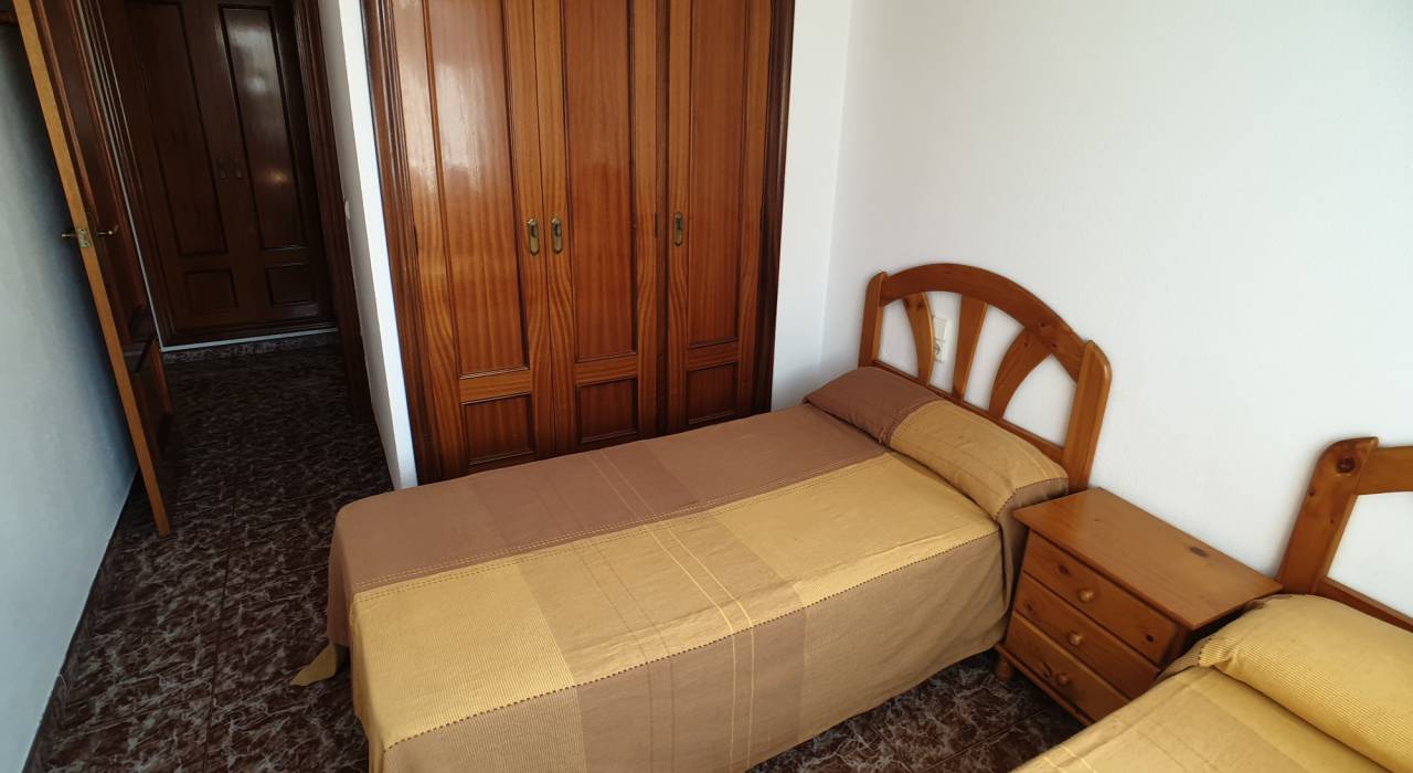 Vente - Appartement - Gandía - Grao y Playa