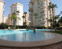 Vente - Appartement - Gandía - Grao y Playa