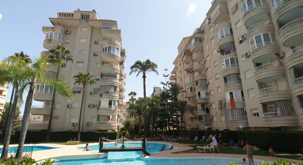 Vente - Appartement - Gandía - Grao y Playa