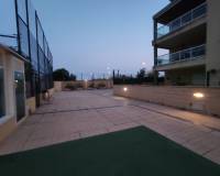 Vente - Appartement - Gandía - Grao y Playa